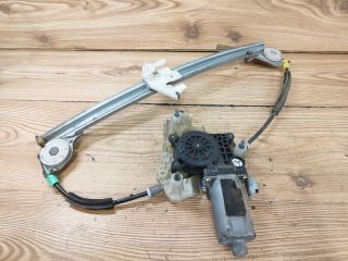 bontott PEUGEOT 406 Jobb hátsó Ablakemelő Szerkezet (Elektromos)