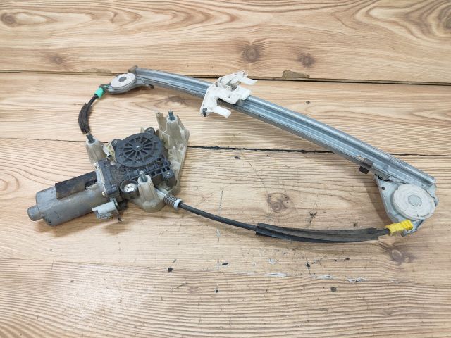 bontott PEUGEOT 406 Jobb hátsó Ablakemelő Szerkezet (Elektromos)