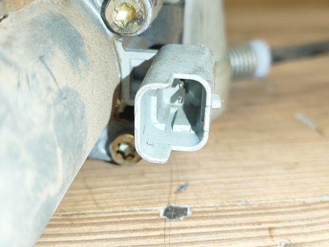 bontott PEUGEOT 406 Jobb hátsó Ablakemelő Szerkezet (Elektromos)