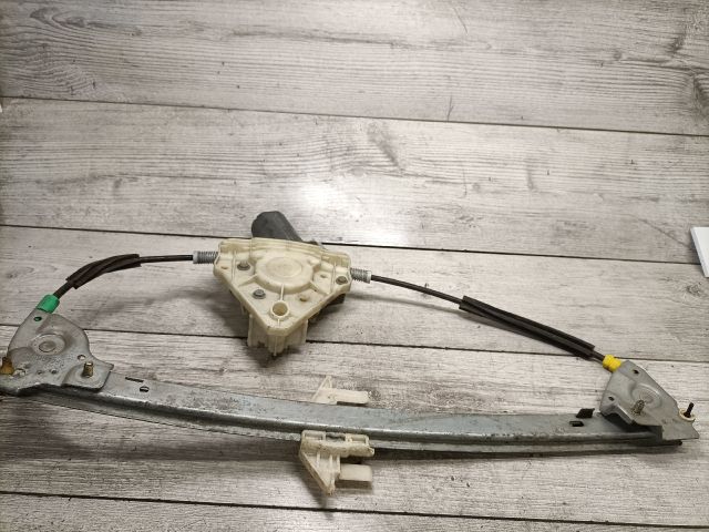 bontott PEUGEOT 406 Jobb hátsó Ablakemelő Szerkezet (Elektromos)