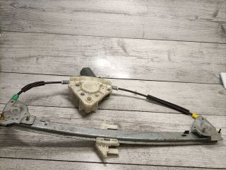 bontott PEUGEOT 406 Jobb hátsó Ablakemelő Szerkezet (Elektromos)