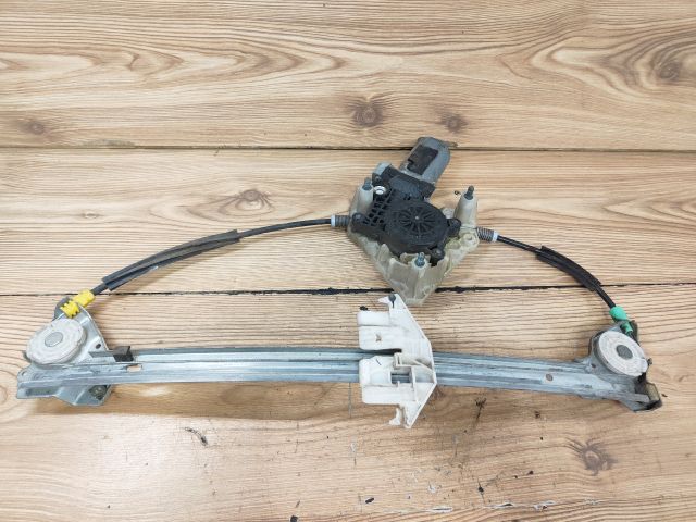 bontott PEUGEOT 406 Jobb hátsó Ablakemelő Szerkezet (Elektromos)