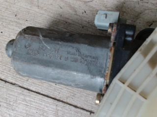 bontott PEUGEOT 406 Jobb hátsó Ablakemelő Szerkezet (Elektromos)