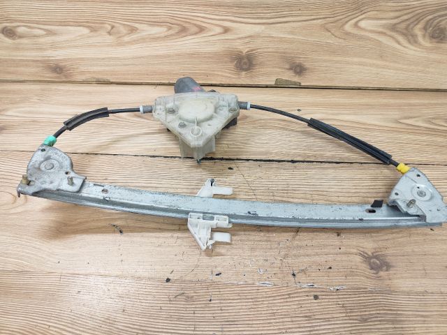 bontott PEUGEOT 406 Jobb hátsó Ablakemelő Szerkezet (Elektromos)