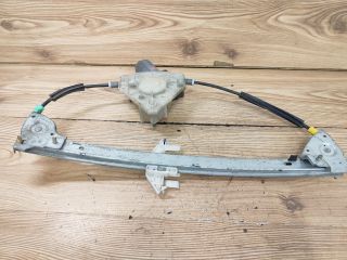 bontott PEUGEOT 406 Jobb hátsó Ablakemelő Szerkezet (Elektromos)