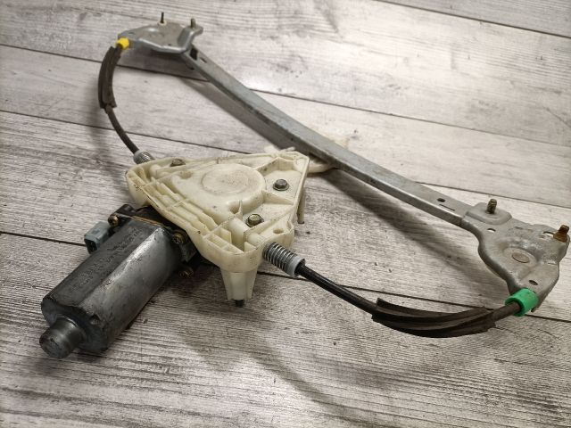 bontott PEUGEOT 406 Jobb hátsó Ablakemelő Szerkezet (Elektromos)