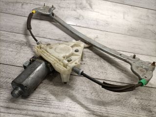 bontott PEUGEOT 406 Jobb hátsó Ablakemelő Szerkezet (Elektromos)