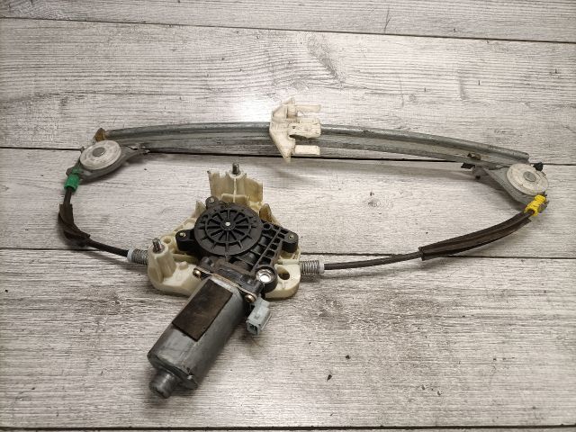 bontott PEUGEOT 406 Jobb hátsó Ablakemelő Szerkezet (Elektromos)