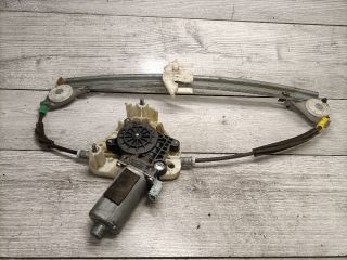 bontott PEUGEOT 406 Jobb hátsó Ablakemelő Szerkezet (Elektromos)