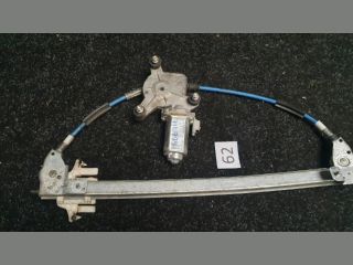 bontott PEUGEOT 406 Jobb hátsó Ablakemelő Szerkezet (Elektromos)