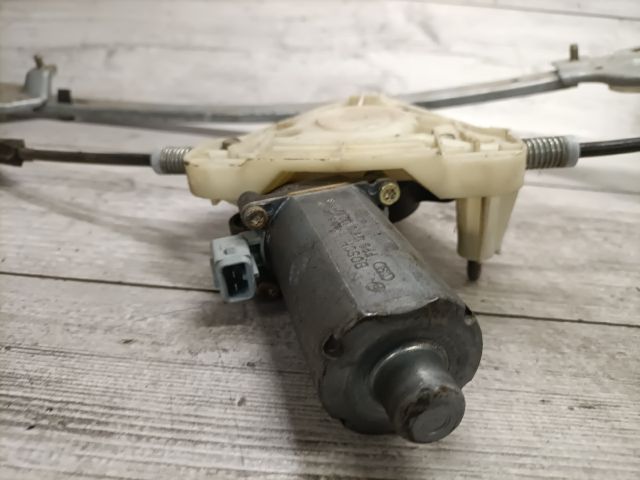 bontott PEUGEOT 406 Jobb hátsó Ablakemelő Szerkezet (Elektromos)