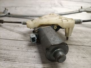 bontott PEUGEOT 406 Jobb hátsó Ablakemelő Szerkezet (Elektromos)