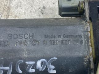 bontott PEUGEOT 406 Jobb hátsó Ablakemelő Szerkezet (Mechanikus)