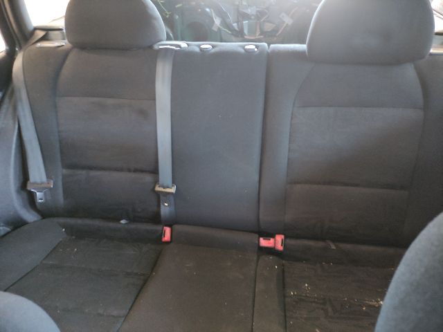 bontott PEUGEOT 406 Jobb hátsó Ablakemelő Szerkezet (Mechanikus)