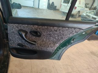 bontott PEUGEOT 406 Jobb hátsó Ablakemelő Szerkezet (Mechanikus)