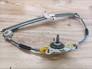 bontott PEUGEOT 406 Jobb hátsó Ablakemelő Szerkezet (Mechanikus)