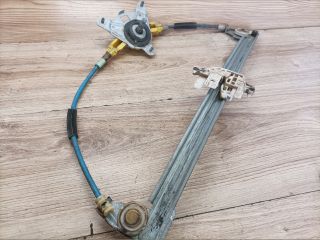 bontott PEUGEOT 406 Jobb hátsó Ablakemelő Szerkezet (Mechanikus)