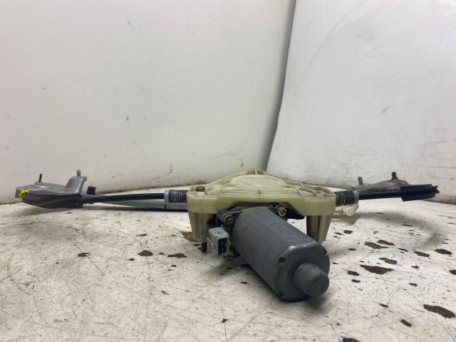 bontott PEUGEOT 406 Jobb hátsó Ablakemelő Szerkezet (Mechanikus)