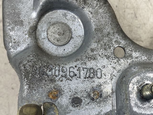 bontott PEUGEOT 406 Jobb hátsó Ablakemelő Szerkezet (Mechanikus)