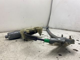 bontott PEUGEOT 406 Jobb hátsó Ablakemelő Szerkezet (Mechanikus)