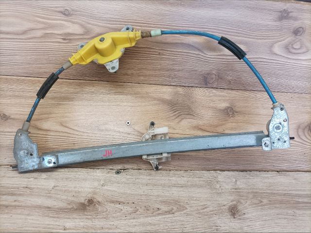 bontott PEUGEOT 406 Jobb hátsó Ablakemelő Szerkezet (Mechanikus)