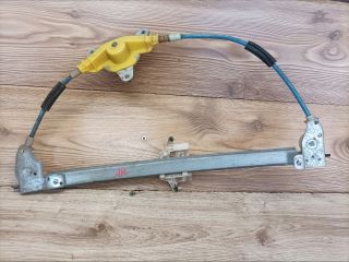 bontott PEUGEOT 406 Jobb hátsó Ablakemelő Szerkezet (Mechanikus)