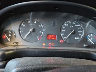 bontott PEUGEOT 406 Jobb hátsó Ablakemelő Szerkezet (Mechanikus)