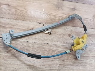 bontott PEUGEOT 406 Jobb hátsó Ablakemelő Szerkezet (Mechanikus)