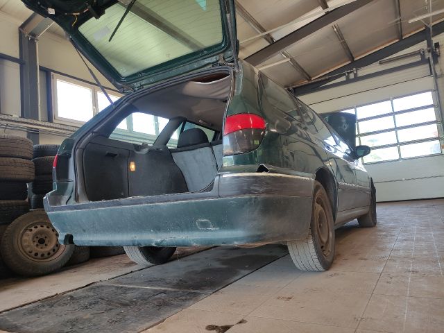 bontott PEUGEOT 406 Jobb hátsó Ablakemelő Szerkezet (Mechanikus)