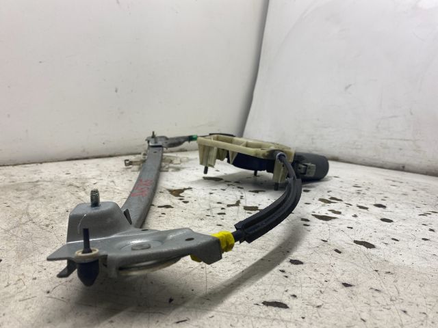 bontott PEUGEOT 406 Jobb hátsó Ablakemelő Szerkezet (Mechanikus)