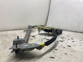 bontott PEUGEOT 406 Jobb hátsó Ablakemelő Szerkezet (Mechanikus)