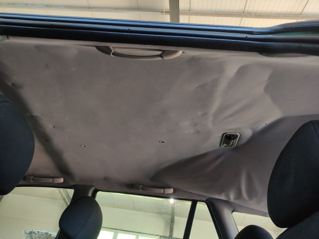 bontott PEUGEOT 406 Jobb hátsó Ablakemelő Szerkezet (Mechanikus)