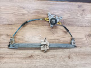 bontott PEUGEOT 406 Jobb hátsó Ablakemelő Szerkezet (Mechanikus)