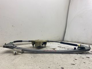 bontott PEUGEOT 406 Jobb hátsó Ablakemelő Szerkezet (Mechanikus)