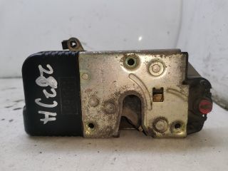 bontott PEUGEOT 406 Jobb hátsó Ajtózár