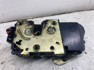 bontott PEUGEOT 406 Jobb hátsó Ajtózár