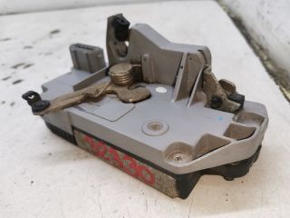 bontott PEUGEOT 406 Jobb hátsó Ajtózár