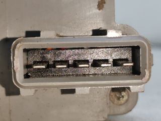 bontott PEUGEOT 406 Jobb hátsó Ajtózár