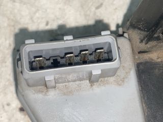 bontott PEUGEOT 406 Jobb hátsó Ajtózár