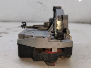 bontott PEUGEOT 406 Jobb hátsó Ajtózár