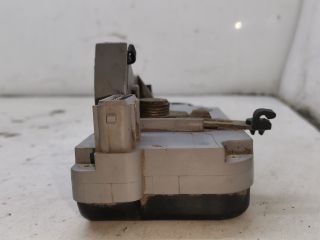 bontott PEUGEOT 406 Jobb hátsó Ajtózár