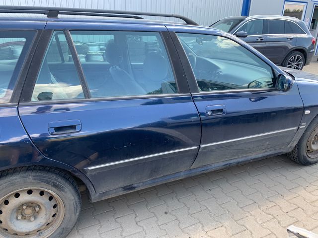 bontott PEUGEOT 406 Jobb hátsó Ajtózár