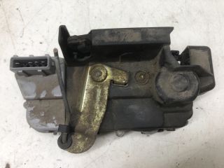 bontott PEUGEOT 406 Jobb hátsó Ajtózár