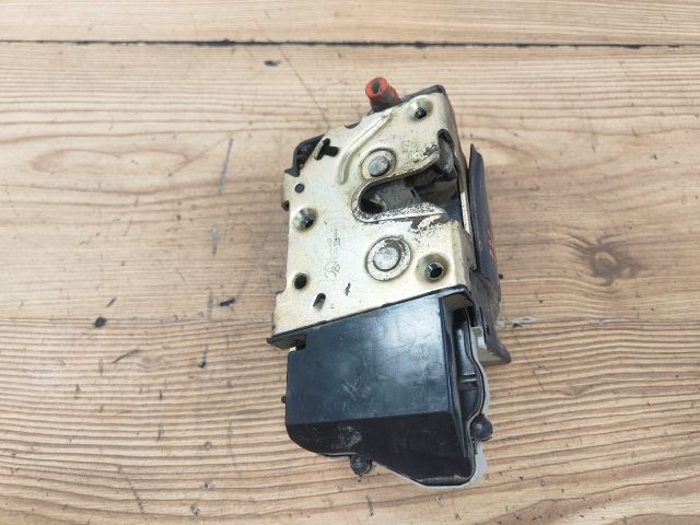 bontott PEUGEOT 406 Jobb hátsó Ajtózár