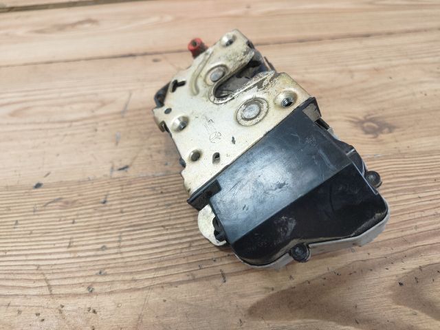 bontott PEUGEOT 406 Jobb hátsó Ajtózár