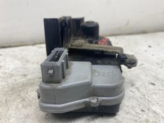 bontott PEUGEOT 406 Jobb hátsó Ajtózár