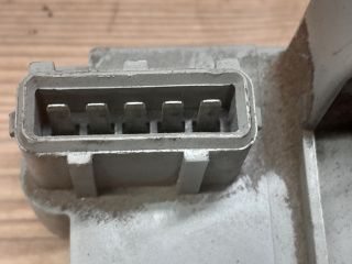 bontott PEUGEOT 406 Jobb hátsó Ajtózár