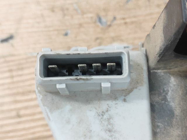 bontott PEUGEOT 406 Jobb hátsó Ajtózár