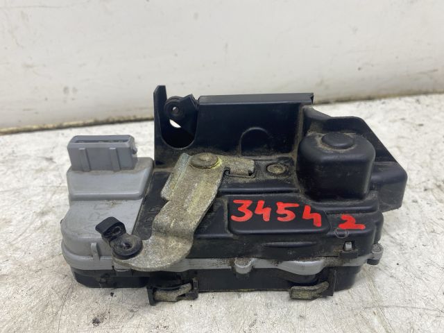 bontott PEUGEOT 406 Jobb hátsó Ajtózár