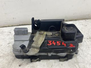 bontott PEUGEOT 406 Jobb hátsó Ajtózár